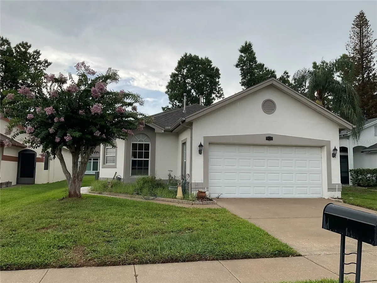 5625 Arnold Zlotoff Drive, Orlando, FL 32821 - #1