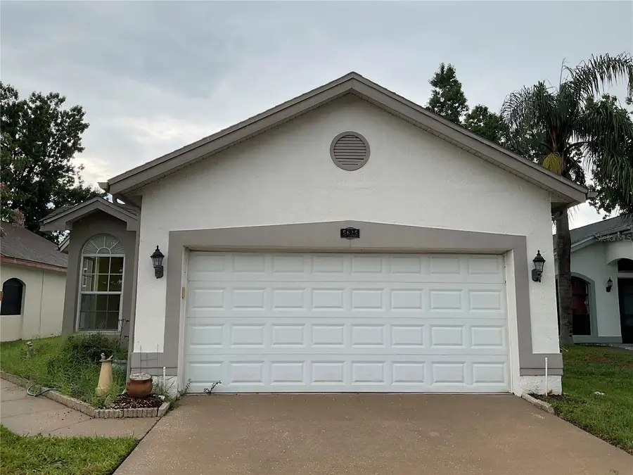 5625 Arnold Zlotoff Drive, Orlando, FL 32821 - #2