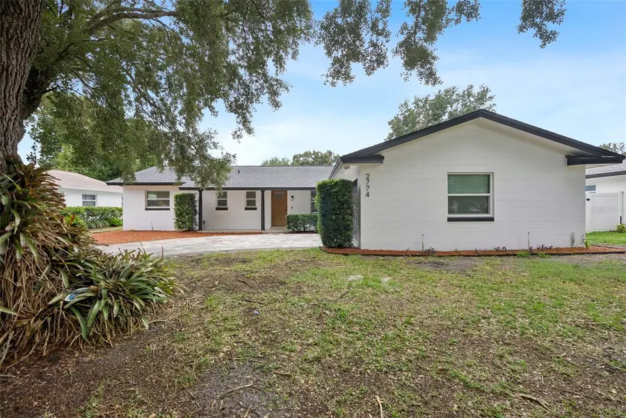2774 Banchory Road, Winter Park, FL 32792 - #2