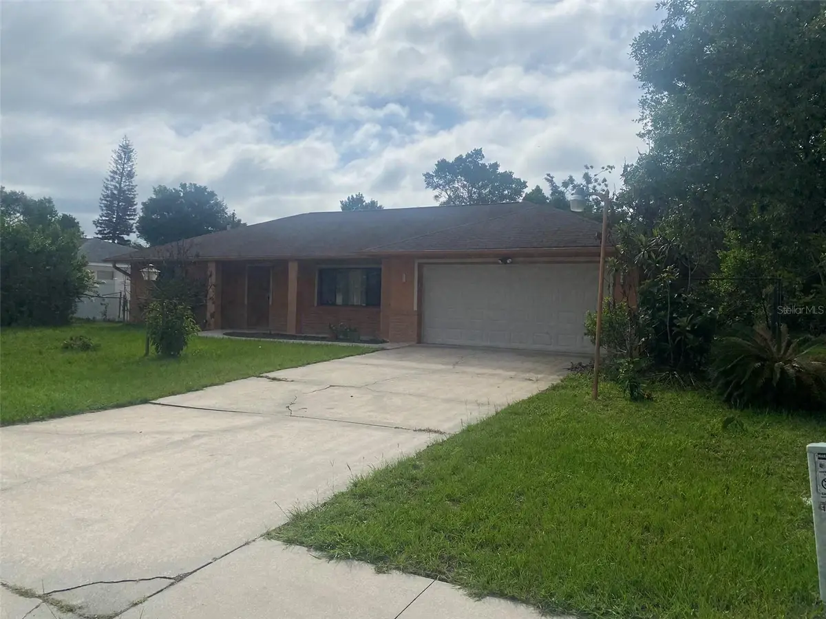1101 Stillwater Avenue, Deltona, FL 32725 - #1