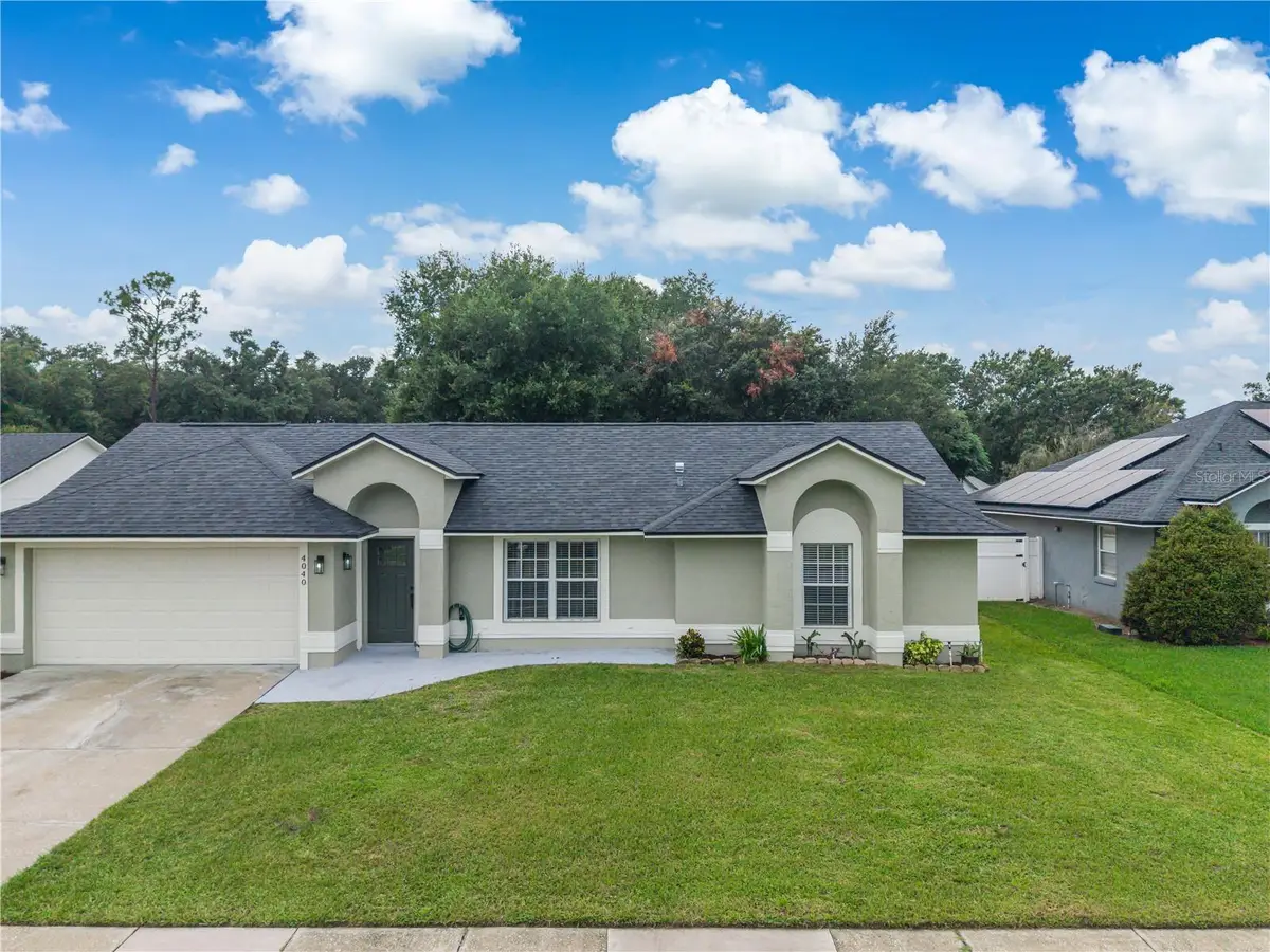 4040 Eagle Feather Drive, Orlando, FL 32829 - #1
