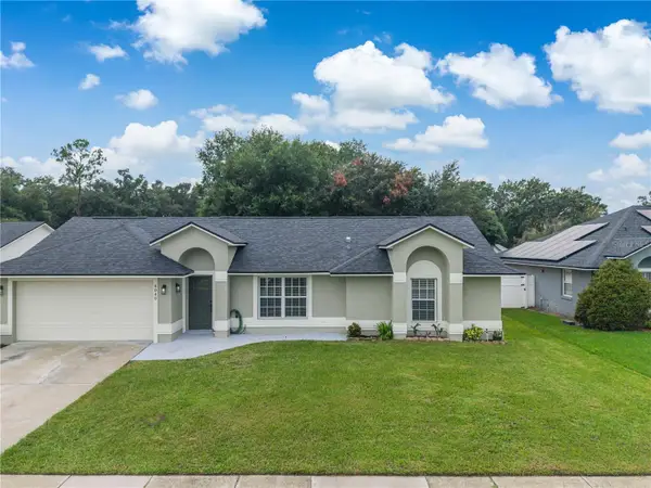 4040 Eagle Feather Drive, ORLANDO, FL 32829