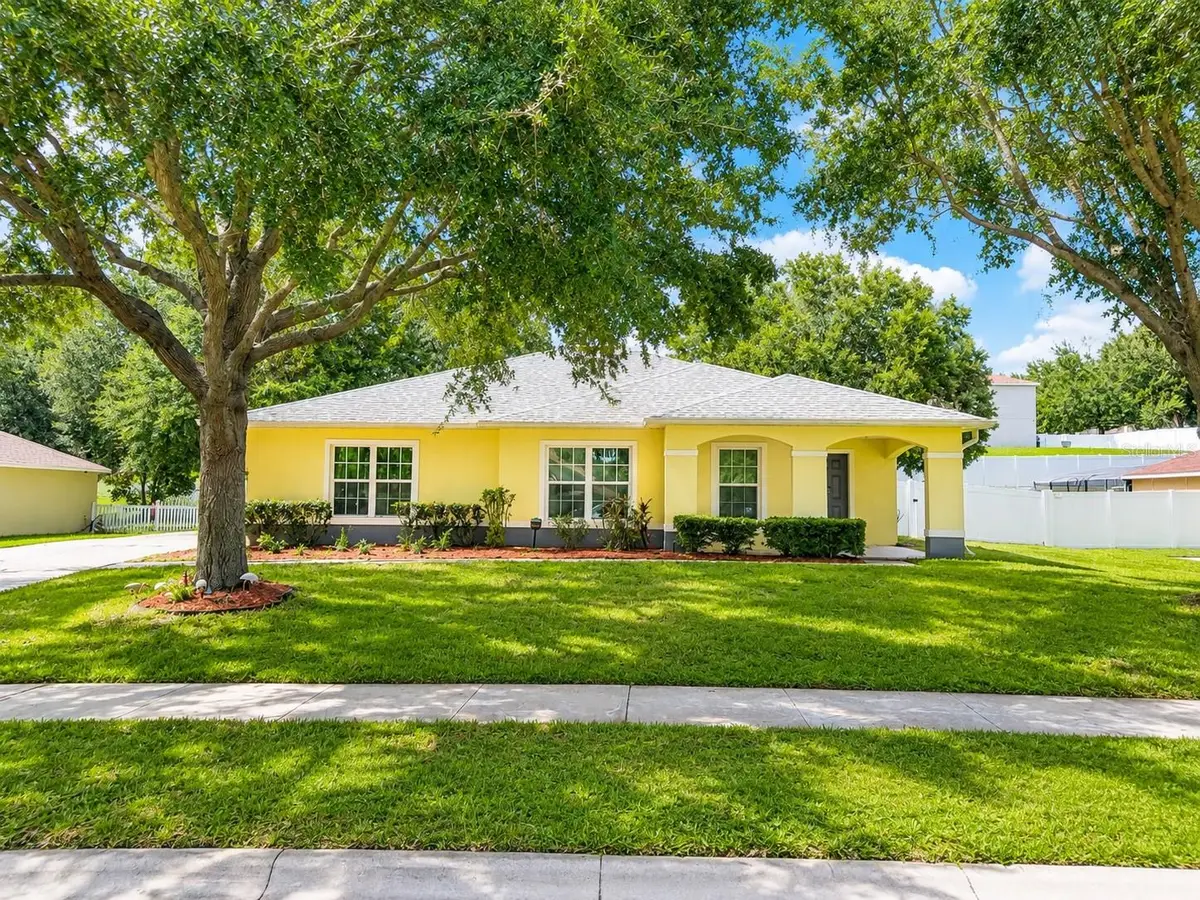 2742 Grassmoor Loop, Apopka, FL 32712 - #1