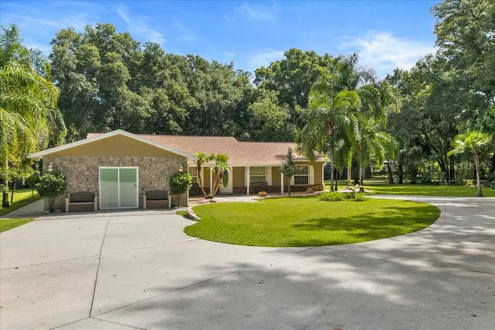 2619 W Ponkan Road, Apopka, FL 32712 - #1