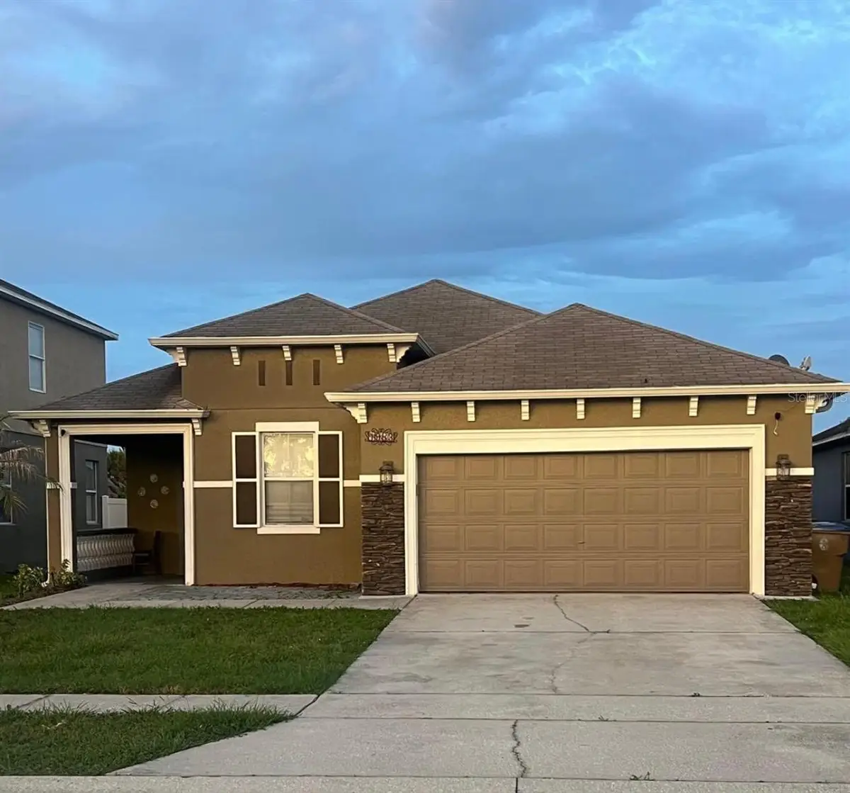 1983 Kimlyn Circle, Kissimmee, FL 34758 - #1