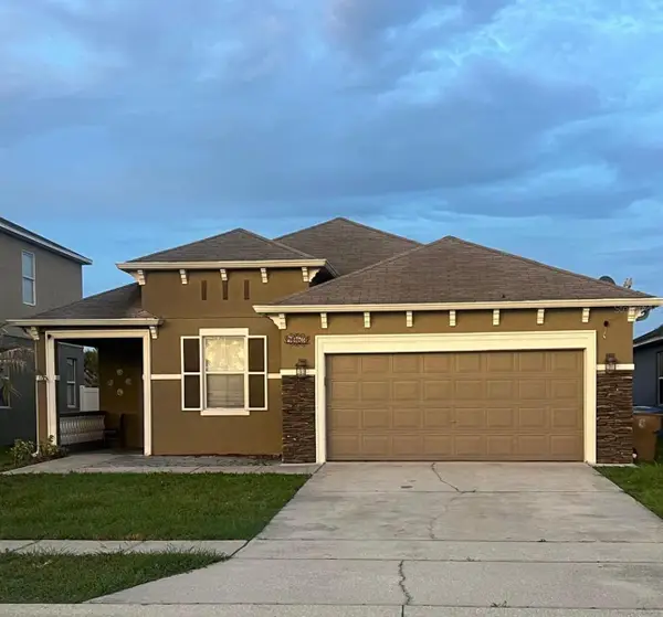 1983 Kimlyn Circle, KISSIMMEE, FL 34758
