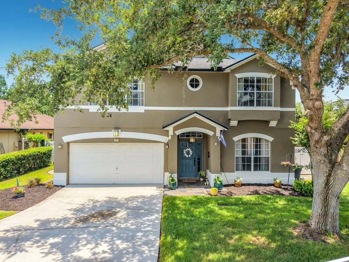 14664 Saint Georges Hill Drive, Orlando, FL 32828 - #1