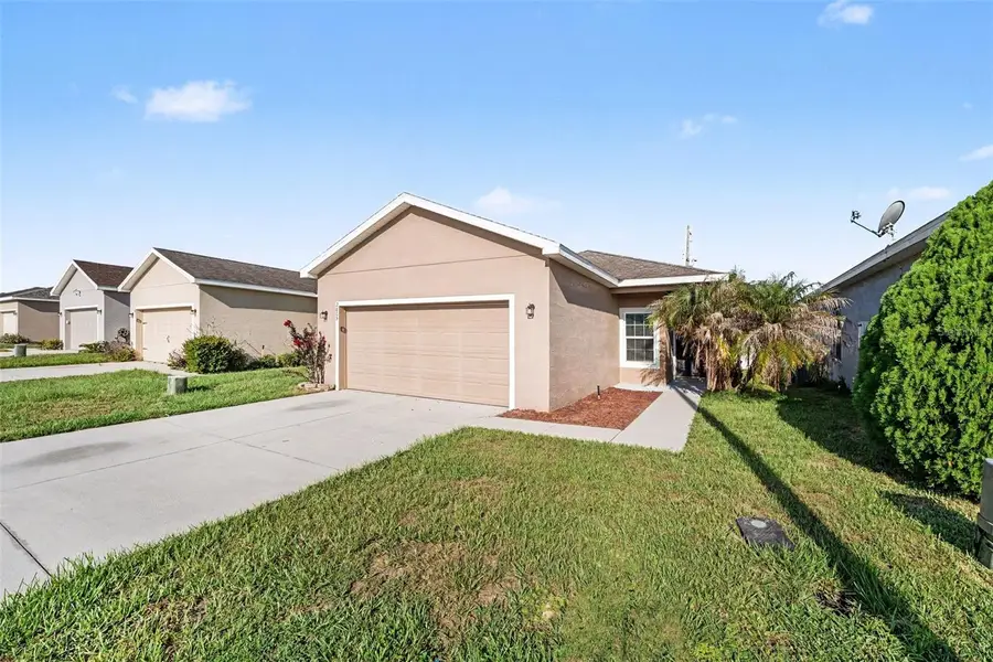 2865 Whispering Trails Drive, Winter Haven, FL 33884 - #2