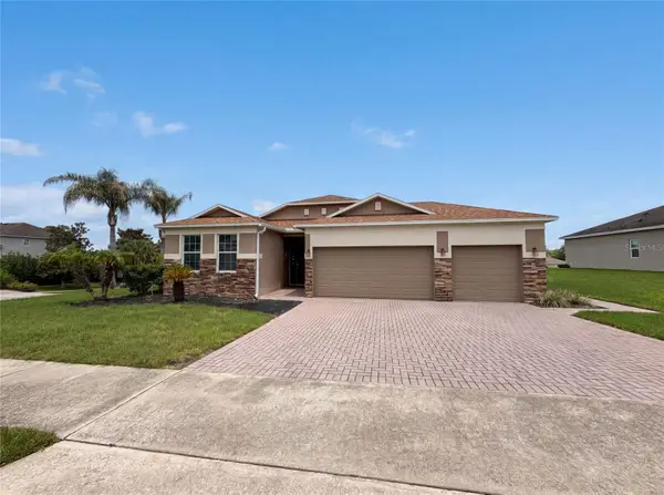 5605 Windsong Oak Drive, LEESBURG, FL 34748