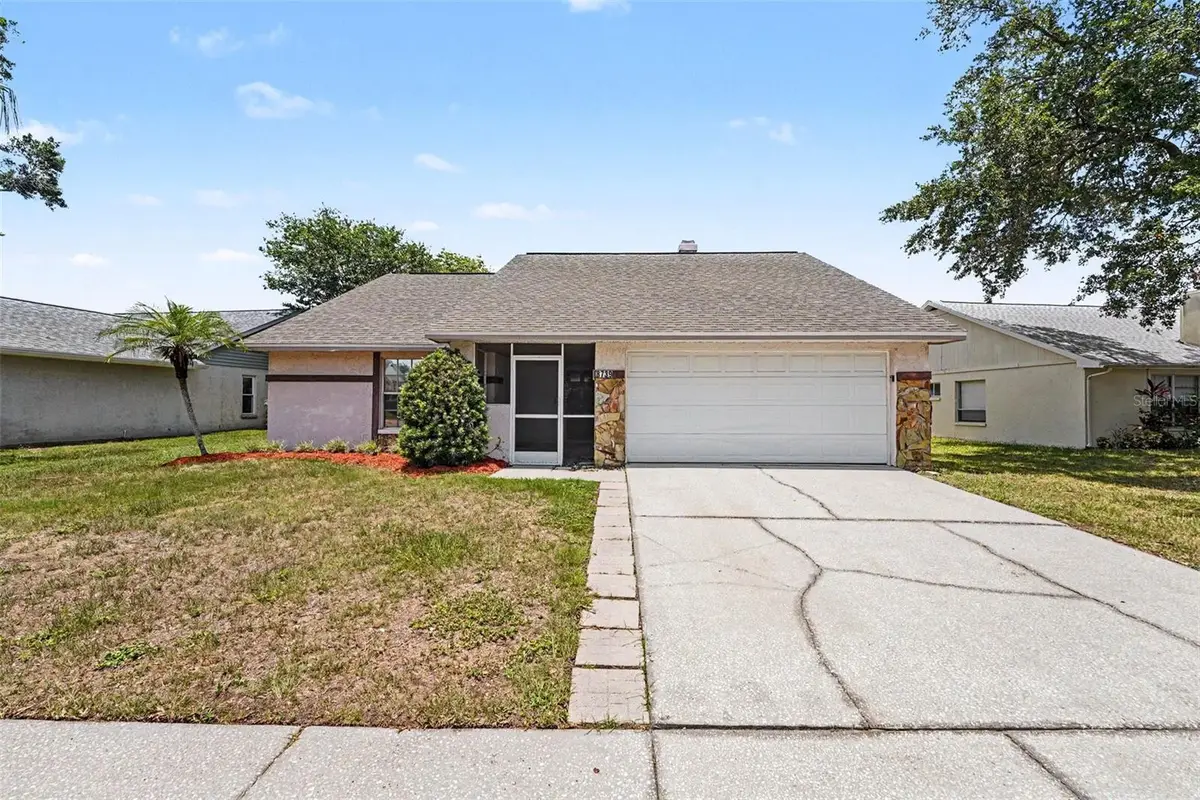 8739 Osage Drive, Tampa, FL 33634 - #1