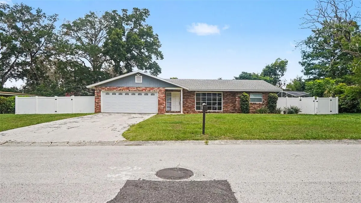 2135 NE 6th Place, Ocala, FL 34470 - #1