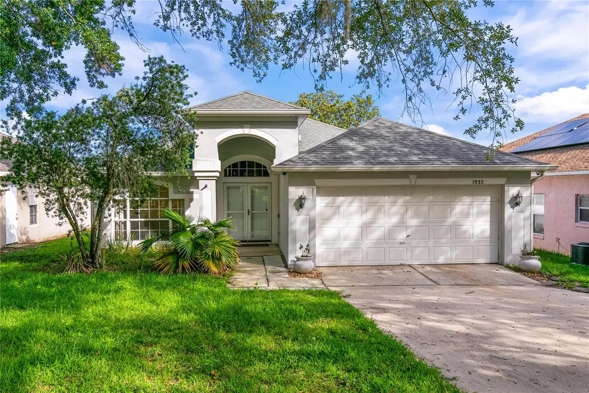 1935 Westpointe Circle, Orlando, FL 32835 - #1