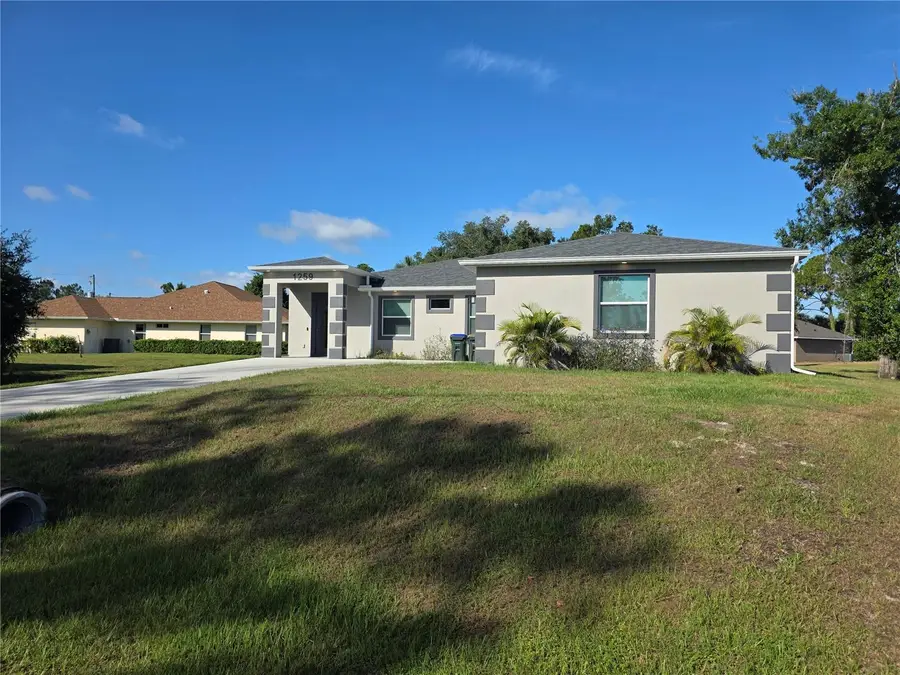 1259 Kaayan Street, North Port, FL 34288 - #2