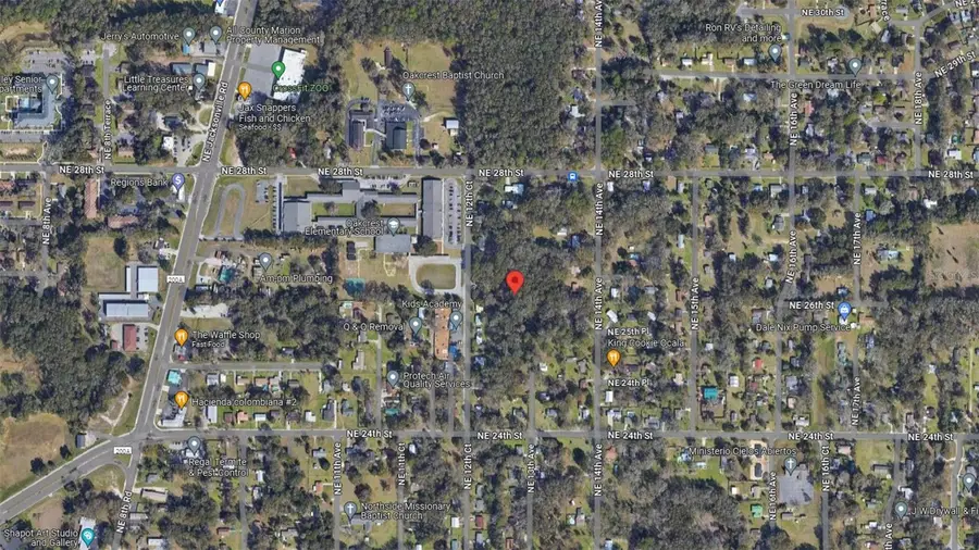 Ne 13th Ave, Ocala, FL 34470 - #2