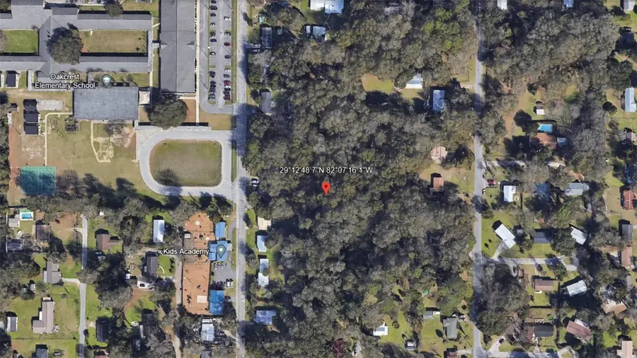 Ne 13th Ave, Ocala, FL 34470 - #3