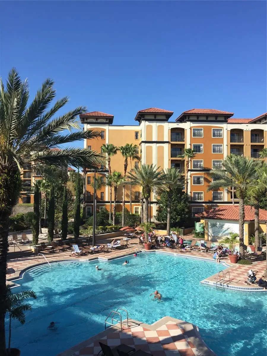 12539 Floridays Resort Drive #402D, Orlando, FL 32821 - #3