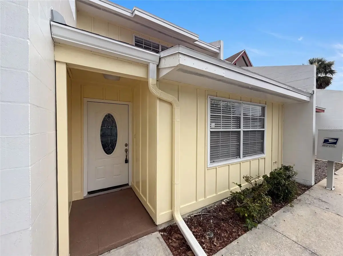 2308 S Park Avenue, Sanford, FL 32771 - #1