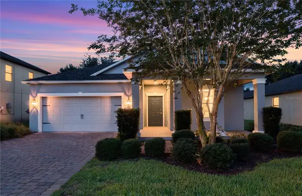 1950 Pantheon Drive, WINTER GARDEN, FL 34787