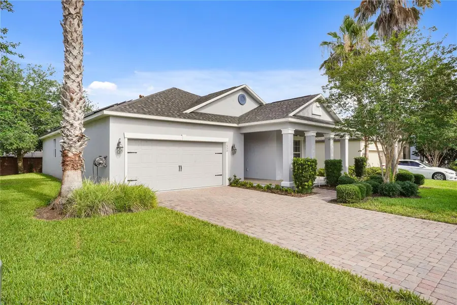 1950 Pantheon Drive, Winter Garden, FL 34787 - #3