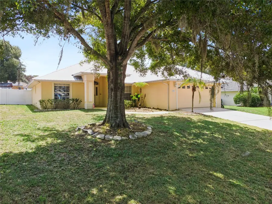 2707 La Vista Drive, Haines City, FL 33844 - #2