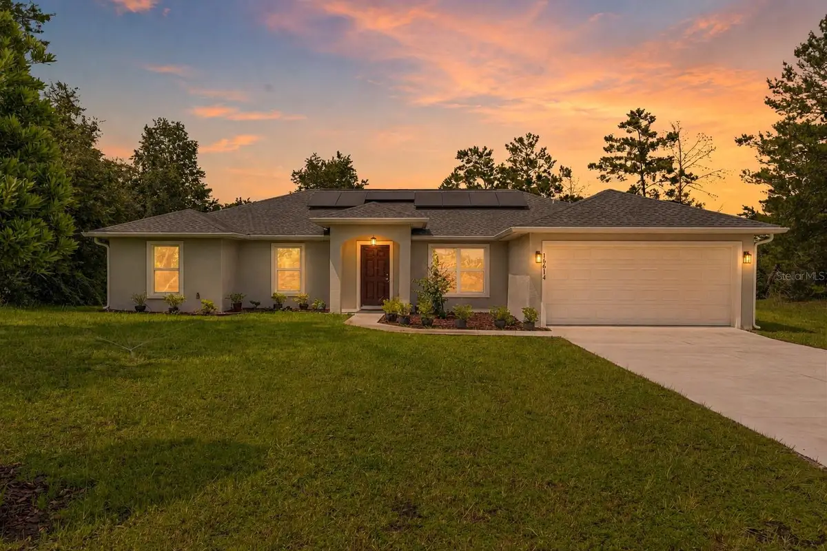 16614 SW 45th Circle, Ocala, FL 34473 - #1