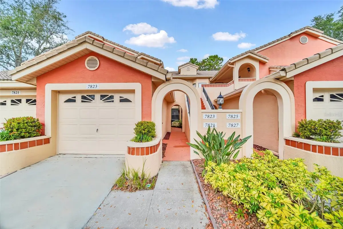 7823 Sugar Bend Drive #7823, Orlando, FL 32819 - #1
