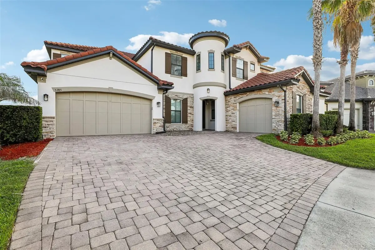 5785 Saybrook Circle, Sanford, FL 32771 - #1