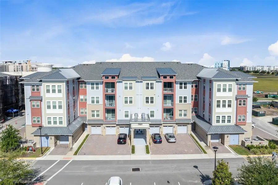 7521 Laureate Boulevard #5307, Orlando, FL 32827 - #2