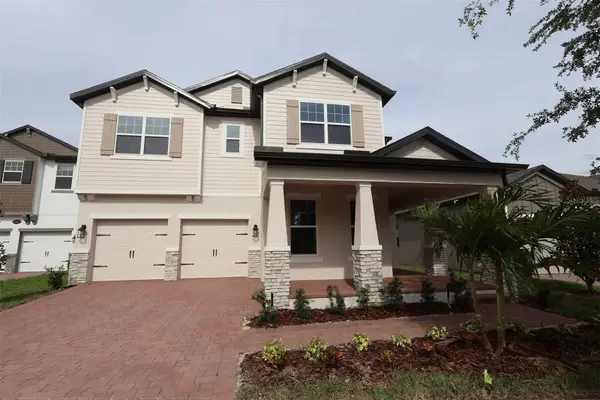 12033 Encore At Ovation Way, WINTER GARDEN, FL 34787