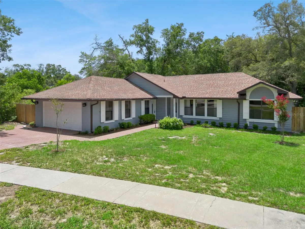 125 Donna Circle, Sanford, FL 32773 - #1