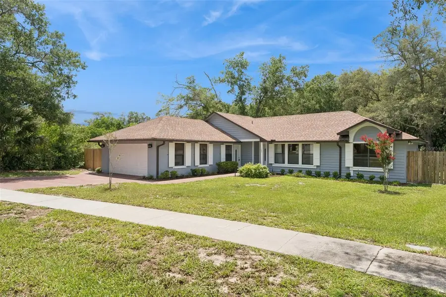 125 Donna Circle, Sanford, FL 32773 - #2
