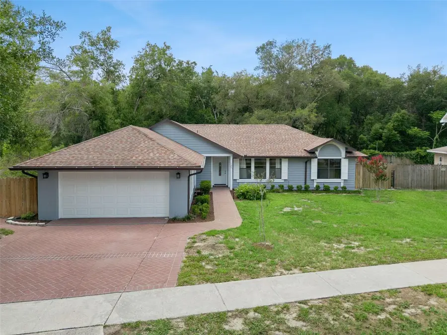 125 Donna Circle, Sanford, FL 32773 - #3