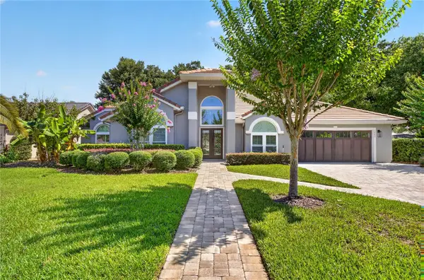 1263 Glen Cannon Court, LAKE MARY, FL 32746