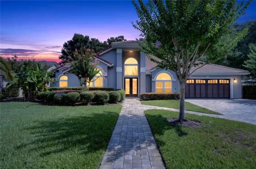 1263 Glen Cannon Court, Lake Mary, FL 32746 - #2