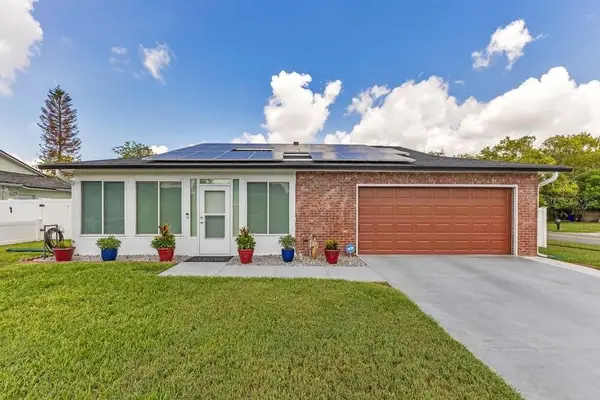 2462 Mill Run Boulevard, KISSIMMEE, FL 34744
