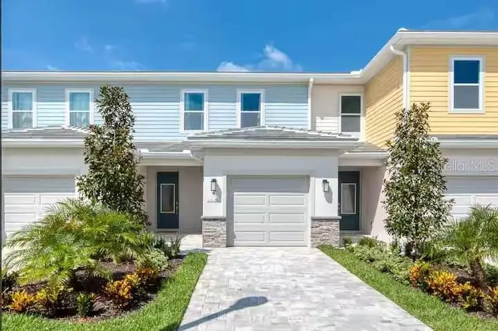 792 Driving Range Court, Reunion, FL 34747 - #1