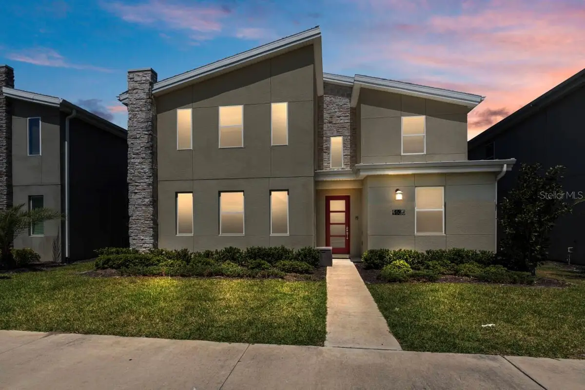 4525 Target Boulevard, Kissimmee, FL 34746 - #1