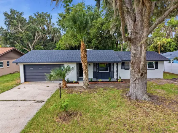 4146 Cactus Lane, MOUNT DORA, FL 32757