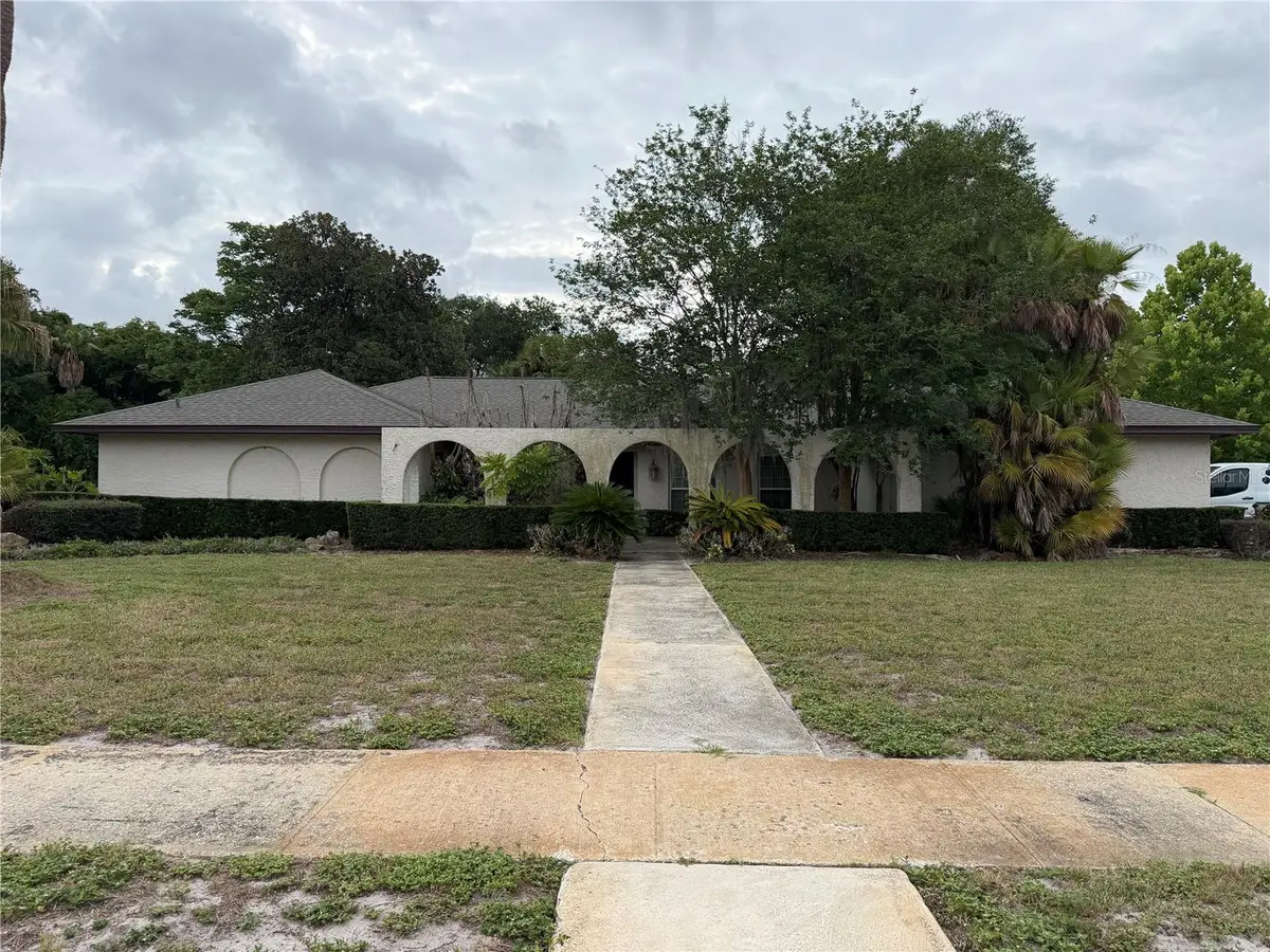 9169 Bay Hill Boulevard, Orlando, FL 32819 - #1