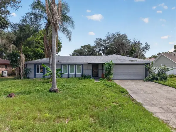 1345 Herndon Avenue, DELTONA, FL 32725