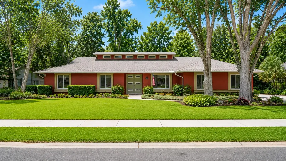 375 Woodstead Circle, Longwood, FL 32779 - #1