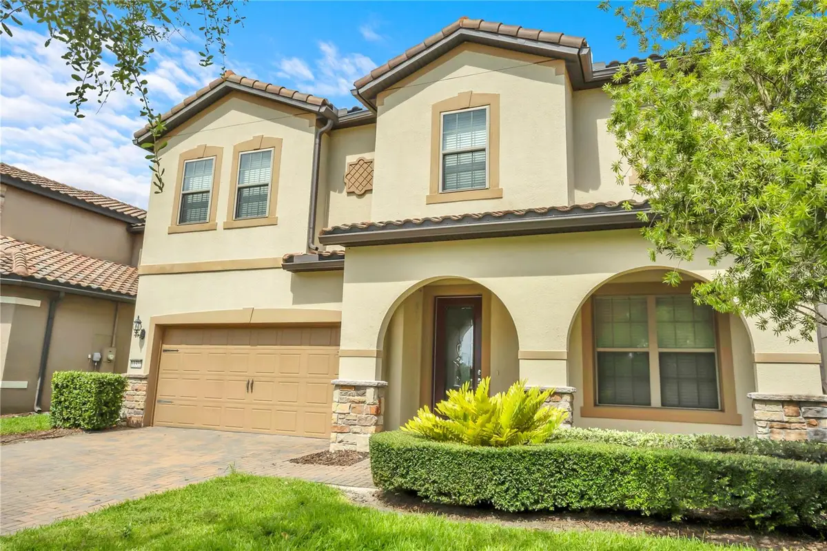 11322 Lemon Lake Boulevard, Orlando, FL 32836 - #1