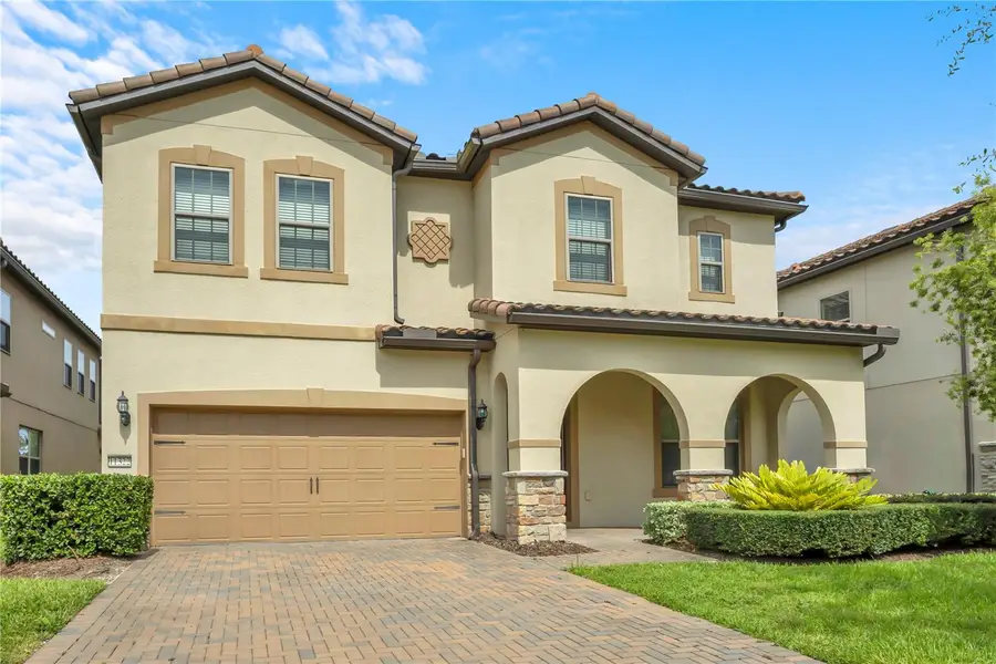 11322 Lemon Lake Boulevard, Orlando, FL 32836 - #2