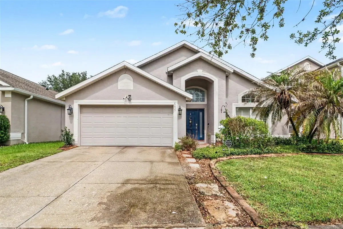 5437 Florence Harbor Drive, Orlando, FL 32829 - #1