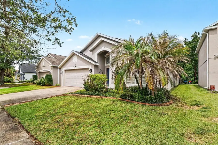 5437 Florence Harbor Drive, Orlando, FL 32829 - #3