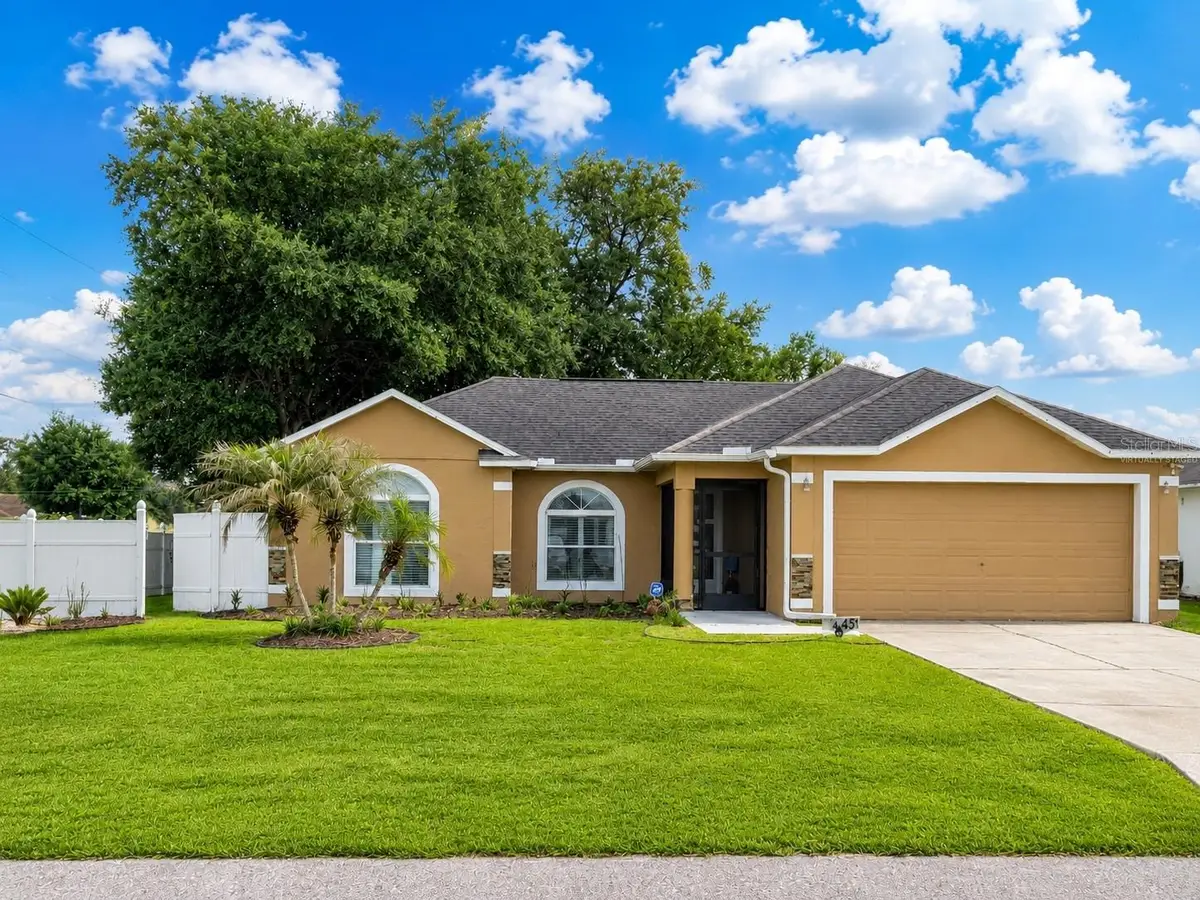 451 Jay Court, Poinciana, FL 34759 - #1