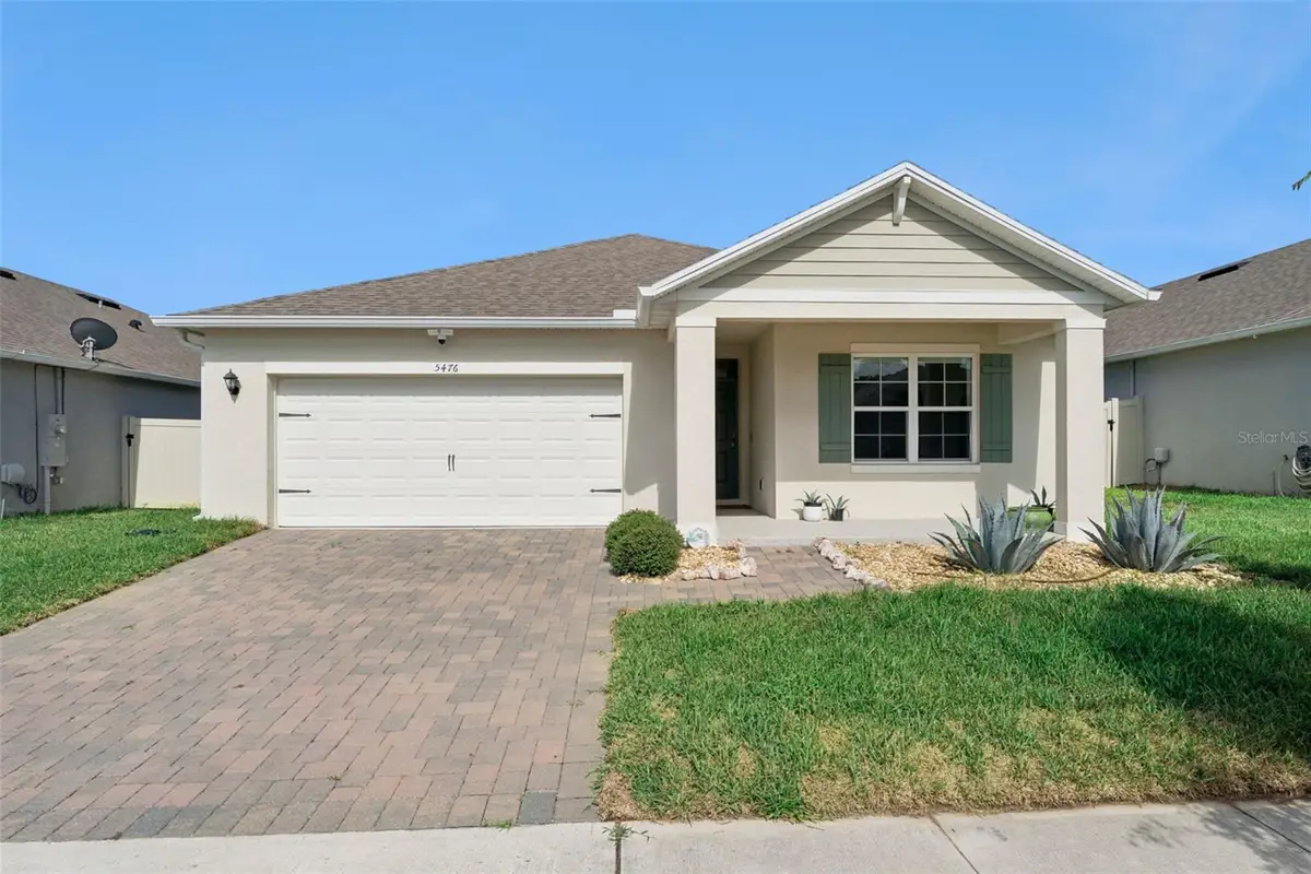 5476 Hunter Jumper Lane, Apopka, FL 32712 - #1