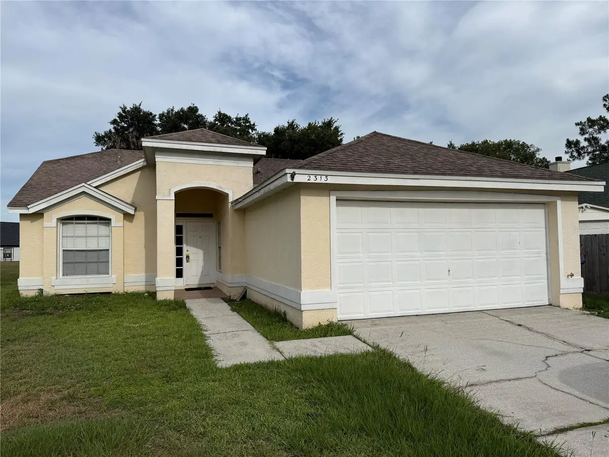 2313 Palm Creek, Orlando, FL 32822 - #1
