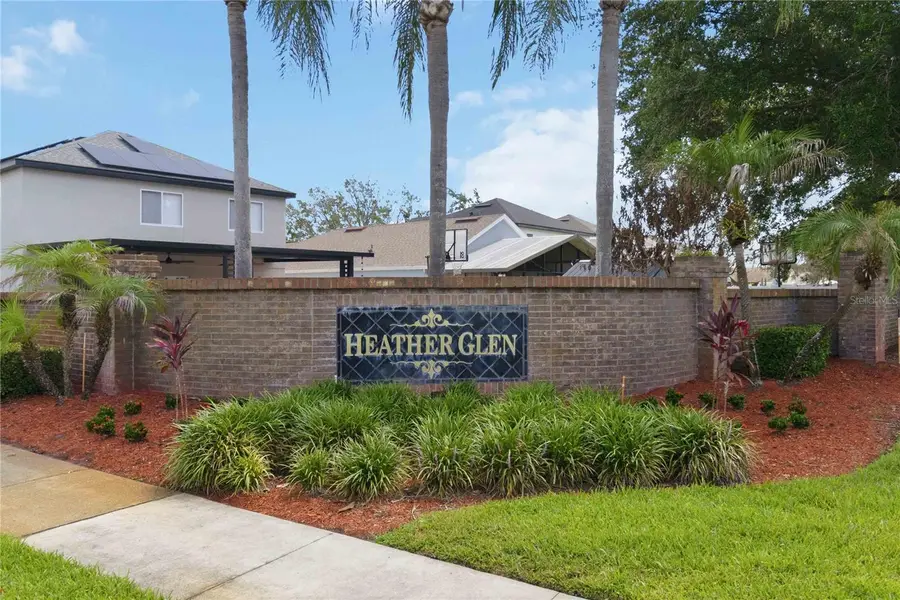 1365 Carey Glen Circle, Orlando, FL 32824 - #2