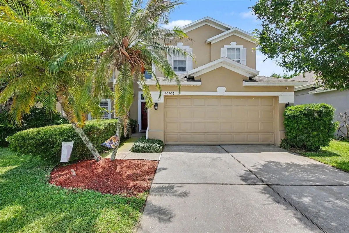 10106 Hidden Dunes Lane, Orlando, FL 32832 - #1